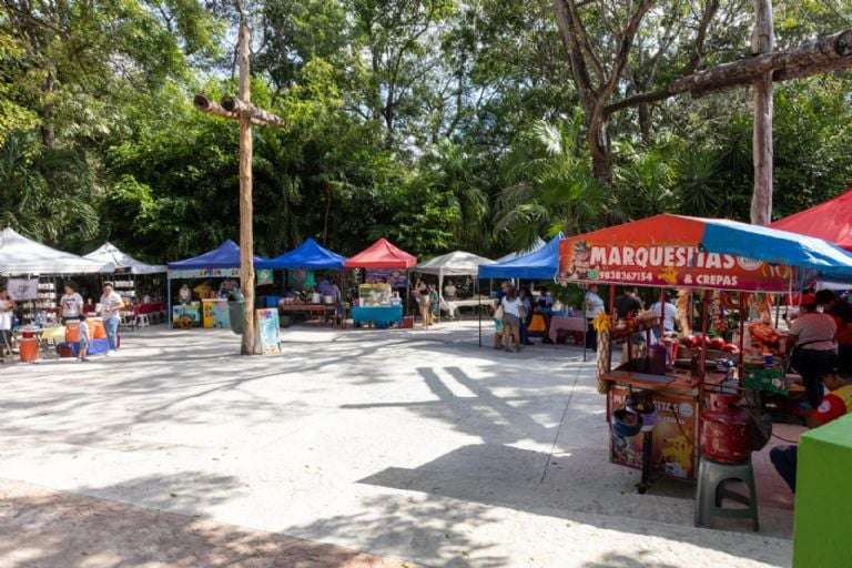 Zoológico de Chetumal