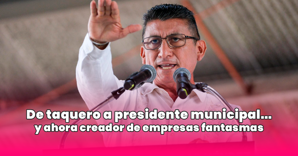 La historia de Chepe Contreras