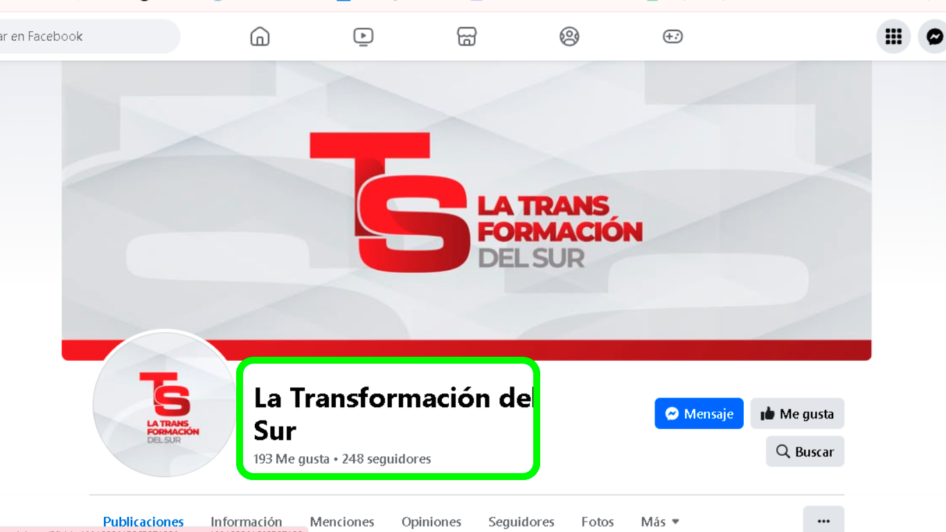 Gino Segura ¡Ya gastó millones y aún no empieza la campaña!