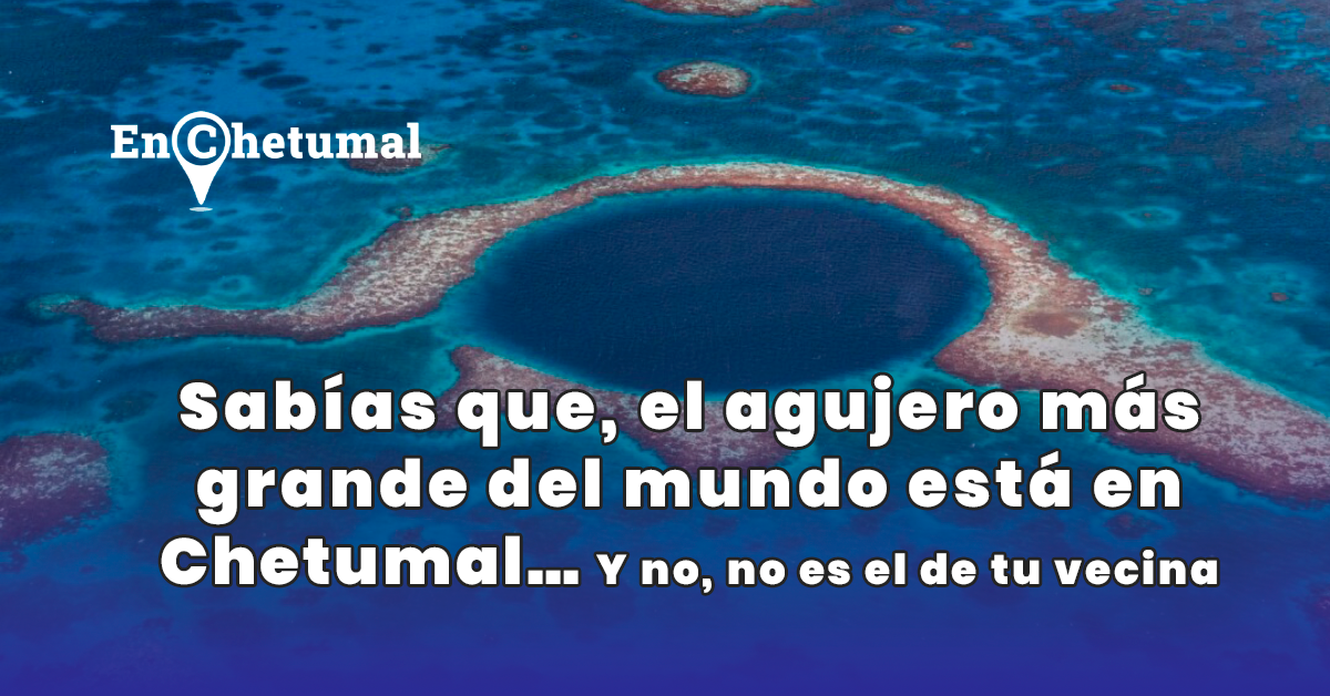 Taam ja: el agujero más profundo del mundo